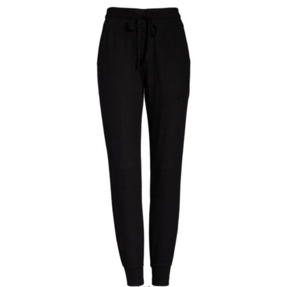 BP Black Comfy Jogger Pants Sweatpants Lounge NEW - Picture 4 of 4